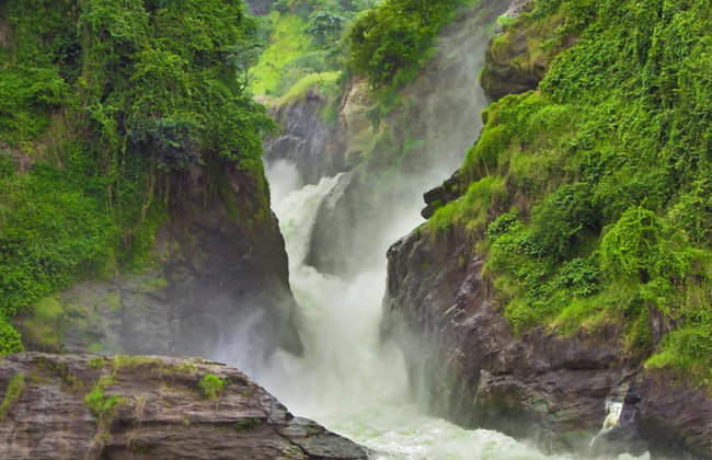 Full Day Jinja: Ssezibwa Falls, Zip Lining & Source of the Nile - Foto 2
